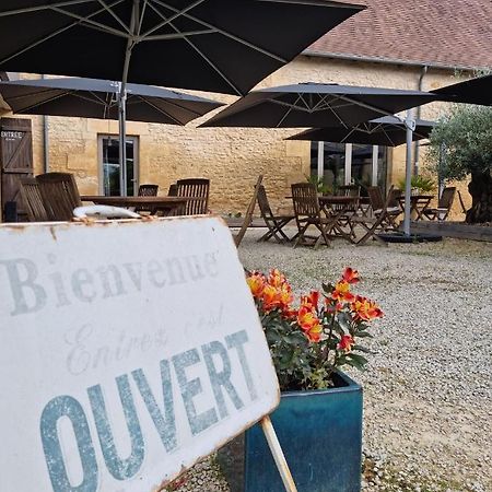 Le 4 Montignac-Lascaux Exterior foto
