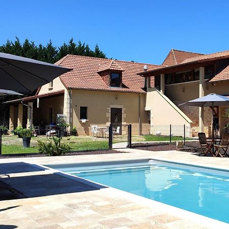 Le 4 Montignac-Lascaux Exterior foto