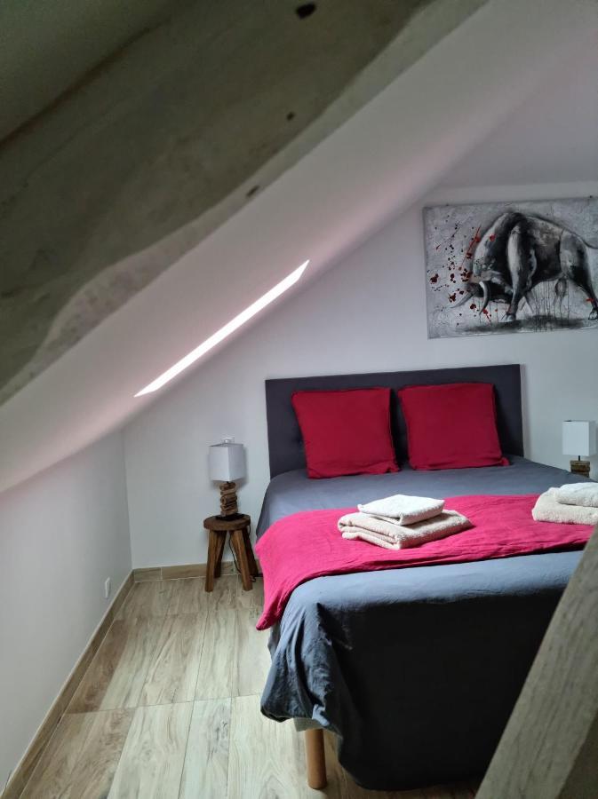 Le 4 Montignac-Lascaux Exterior foto
